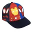 Pókember Spidey gyerek baseball sapka 53cm