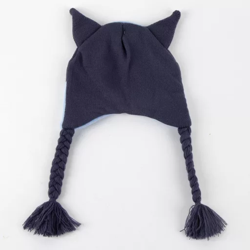 Bluey meleg sapka fülekkel