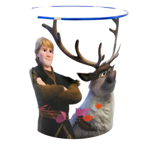 Disney Jégvarázs szemetes