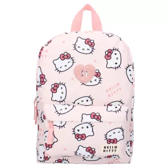 Hello Kitty gyerek hátizsák 33cm
