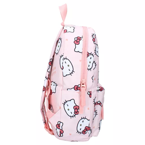 Hello Kitty gyerek hátizsák 33cm
