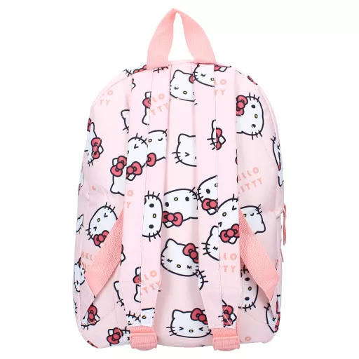 Hello Kitty gyerek hátizsák 33cm