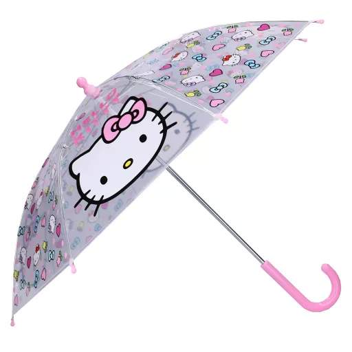 Hello Kitty esernyő Ø71cm