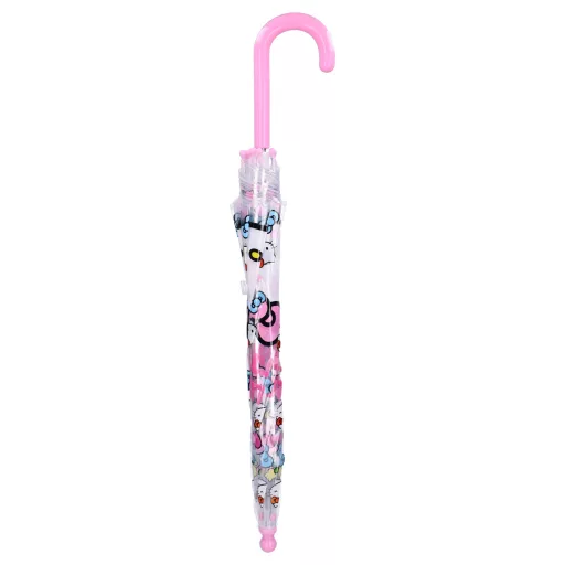 Hello Kitty esernyő Ø71cm