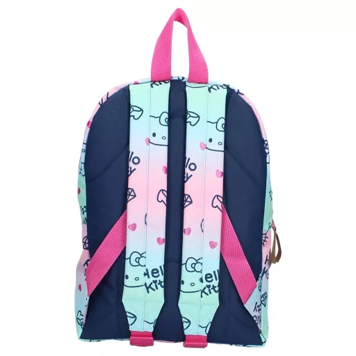Hello Kitty hátizsák, táska 33cm