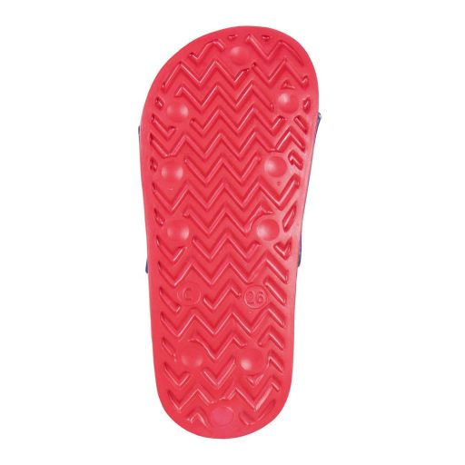 Pókember 3D gyerek papucs (30/31)