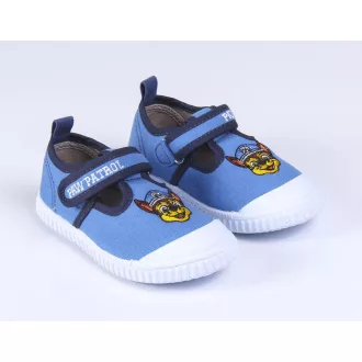 Mancs Őrjárat tépőzáras gyerek sneaker
