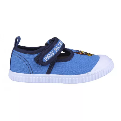 Mancs Őrjárat tépőzáras gyerek sneaker