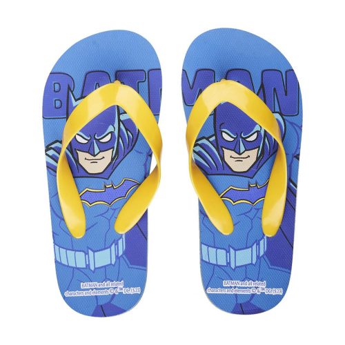 Batman gyerek papucs, Flip-Flop (28/29)