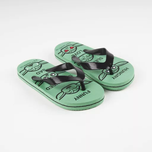 Star Wars gyerek papucs, Flip-Flop (32/33)