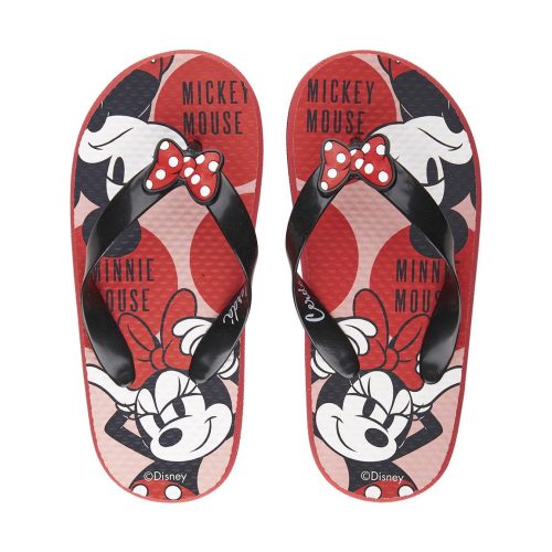 Disney Minnie gyerek papucs, Flip-Flop (26/27)