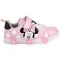 Disney Minnie Led-es villogó, világító utcai cipő (26)