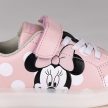 Disney Minnie Led-es villogó, világító utcai cipő (32)
