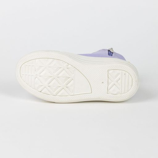 Disney Minnie magasszárú tornacipő