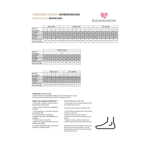 Gabi babaháza tépőzáras sportcipő világítós talppal 25