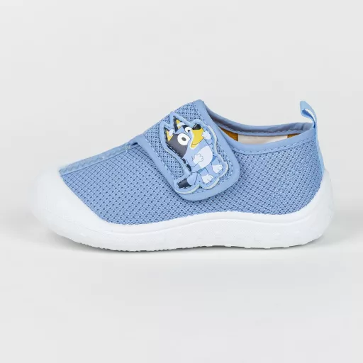 Bluey tépőzáras gyerek sportcipő