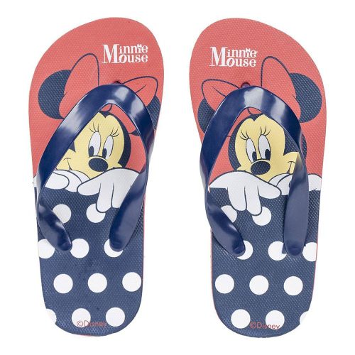 Disney Minnie gyerek papucs, Flip-Flop (26/27)