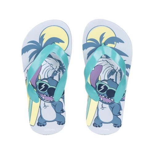 Disney Lilo és Stitch, A csillagkutya gyerek papucs, Flip-Flop (30/31)