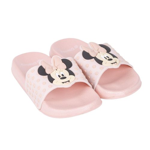 Disney Minnie gyerek papucs (28/29)