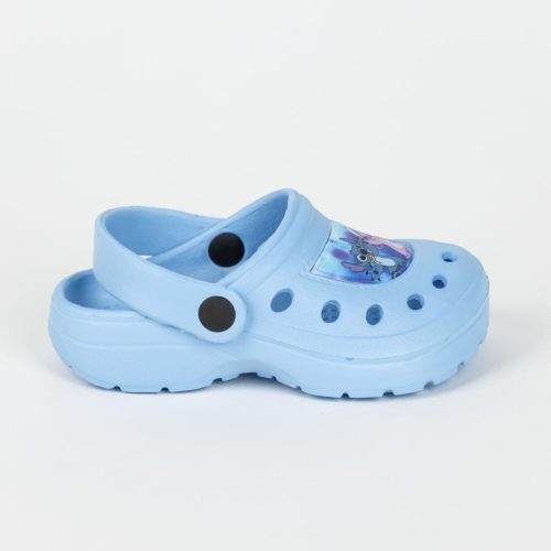 Disney Lilo és Stitch, A Csillagkutya gyerek papucs clog 26/27