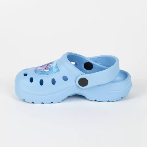 Disney Lilo és Stitch, A Csillagkutya gyerek papucs clog 26/27