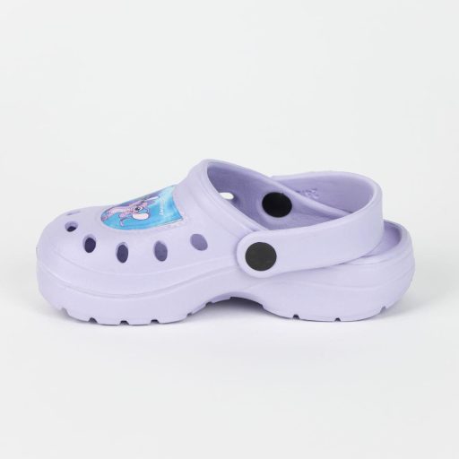Disney Lilo és Stitch, A Csillagkutya gyerek papucs clog 26/27