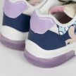 Disney Minnie tépőzáras sportcipő világítós talppal 26