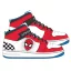 Pókember gyerek sportcipő