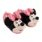 Disney Minnie gyerek extra puha 3D házi papucs (mamusz) 30/31