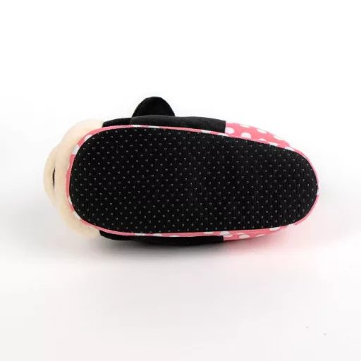 Disney Minnie gyerek extra puha 3D házi papucs (mamusz) 30/31
