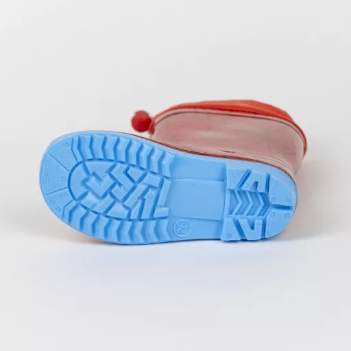 Pókember gyerek gumicsizma (31)