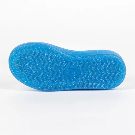 Disney Lilo és Stitch, A Csillagkutya sportcipő csillogós talppal 29