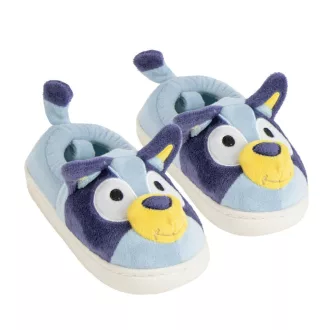 Bluey extra puha 3D házi papucs (mamusz) 22/23