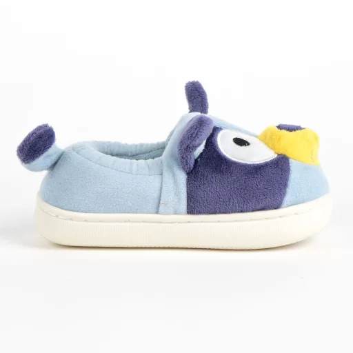 Bluey extra puha 3D házi papucs (mamusz) 24/25