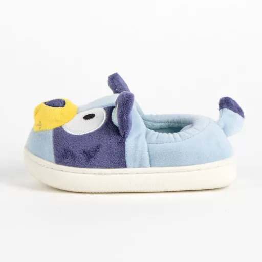 Bluey extra puha 3D házi papucs (mamusz) 24/25