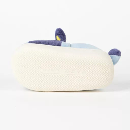 Bluey extra puha 3D házi papucs (mamusz) 24/25