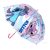 Disney Lilo és Stitch, A csillagkutya gyerek esernyő Ø71cm