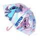 Disney Lilo és Stitch, A csillagkutya gyerek esernyő Ø71cm
