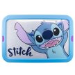 Disney Lilo és Stitch, A csillagkutya műanyag tároló doboz 7L