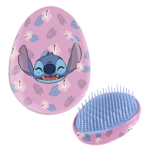 Disney Lilo és Stitch, A csillagkutya gyerek hajkefe