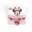 Disney Minnie 3 db-os karkötő szett