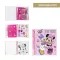 Disney Minnie színező album 12 oldal