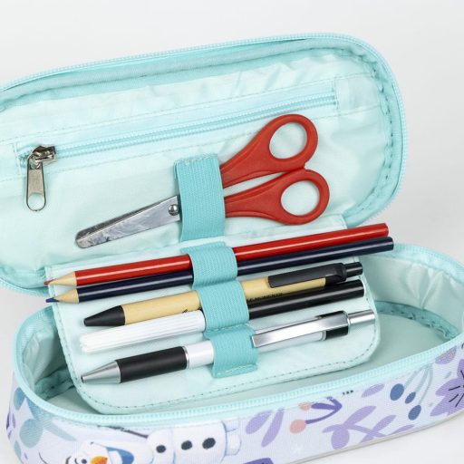 Disney Jégvarázs tolltartó 22,5cm