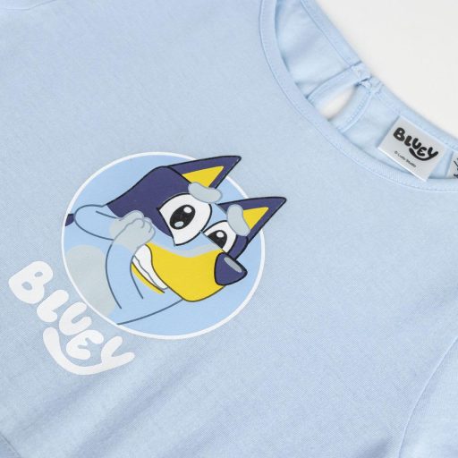 Bluey kislány pamut ruha (92)