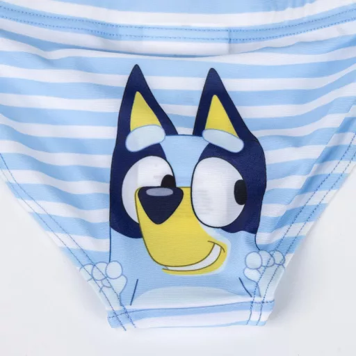 Bluey fürdőruha alsó kisfiúknak (92)