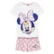 Disney Minnie rövid gyerek pizsama 104