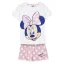 Disney Minnie rövid gyerek pizsama 104