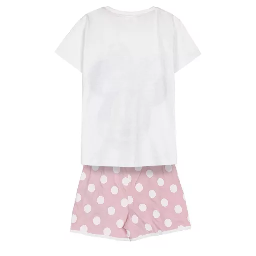 Disney Minnie rövid gyerek pizsama 104