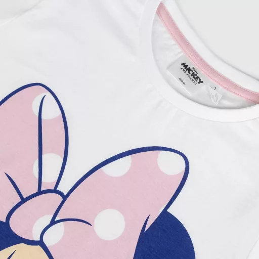 Disney Minnie rövid gyerek pizsama 104