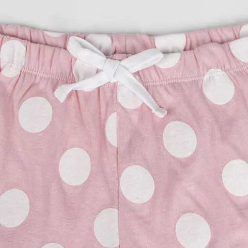 Disney Minnie rövid gyerek pizsama 104